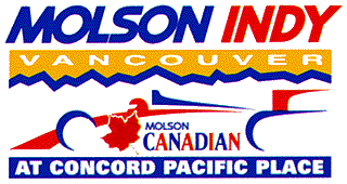 1997 Molson Indy Vancouver