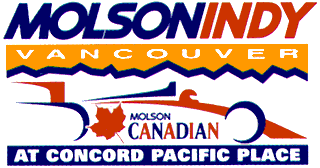 1998 Molson Indy Vancouver