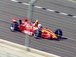 Vasser Qualifying