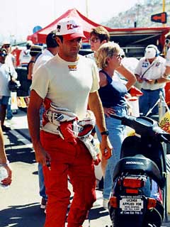 Christian Fittipaldi