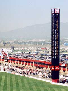 Scoring Tower