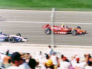 Vasser Laps de Ferran