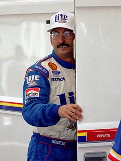 Bobby Rahal