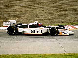 Bryan Herta