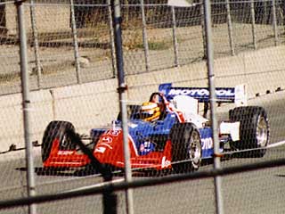 Mark Blundell
