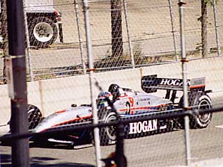 Dario Franchitti