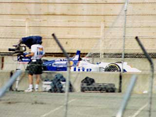 Bobby Rahal