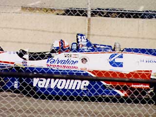 Gil de Ferran
