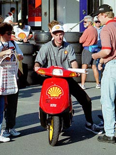 Bryan Herta