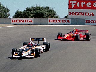 Herta and Vasser