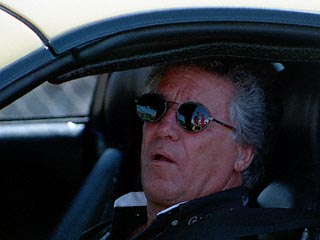 Mario Andretti