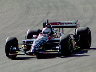 Michael Andretti