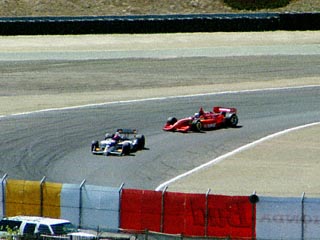 Herta and Zanardi