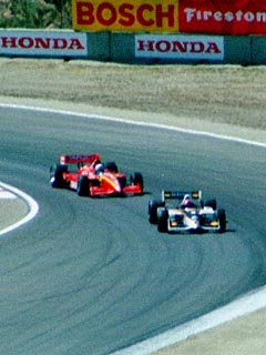 Herta Ahead