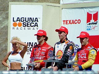 Miss Laguna Seca 1998