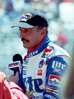 Bobby Rahal Interview