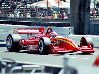 Vasser In-Lap