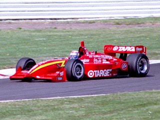 Zanardi Warm-Up