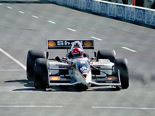 Bryan Herta