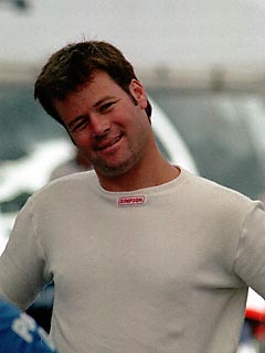 Robby Gordon