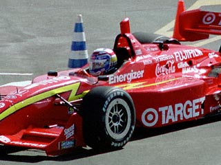 Alex Zanardi