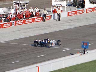 Vasser Pits