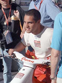 Montoya