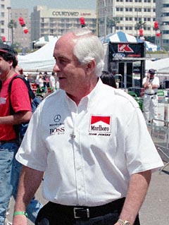 Roger Penske