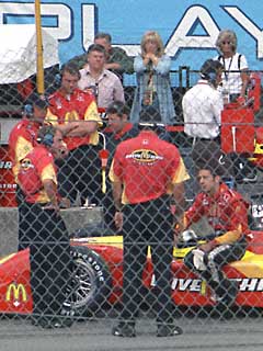 Drive-Thru Crew