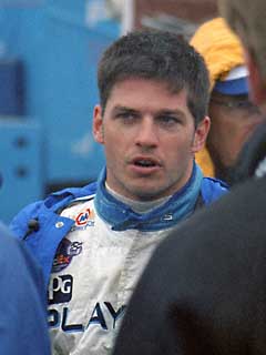 Patrick Carpentier