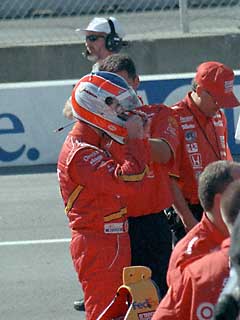 Jimmy Vasser