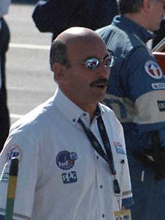 Bobby Rahal