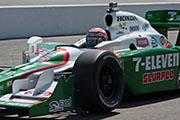 Tony Kanaan